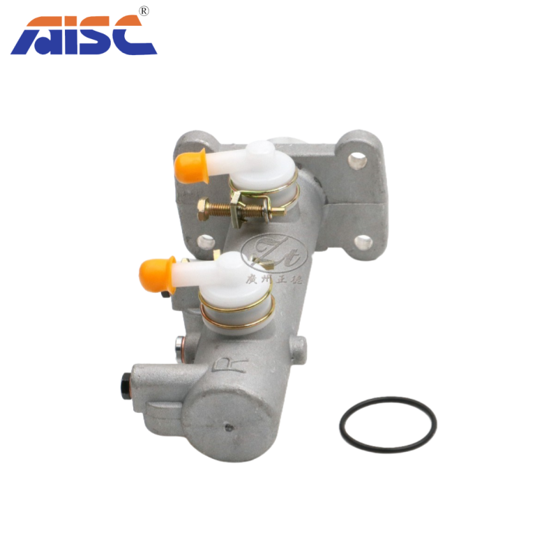 AISC POYO MB-295340 Brake Master Cylinder for MITSUBISHI CANTER  Japanese & Korean Parts Car Parts One Stop Solution Since 1993