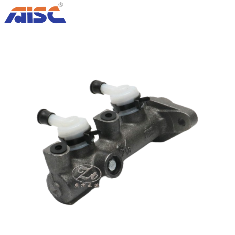 AISC POYO MB407060 Brake Master Cylinder for MITSUBISHI TOWNY  Japanese & Korean Parts Car Parts One Stop Solution Since 1993