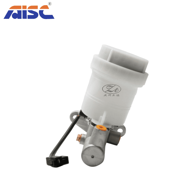 AISC POYO MB-534020 Brake Master Cylinder for MITSUBISHI Lancer  Japanese & Korean Parts Car Parts One Stop Solution Since 1993