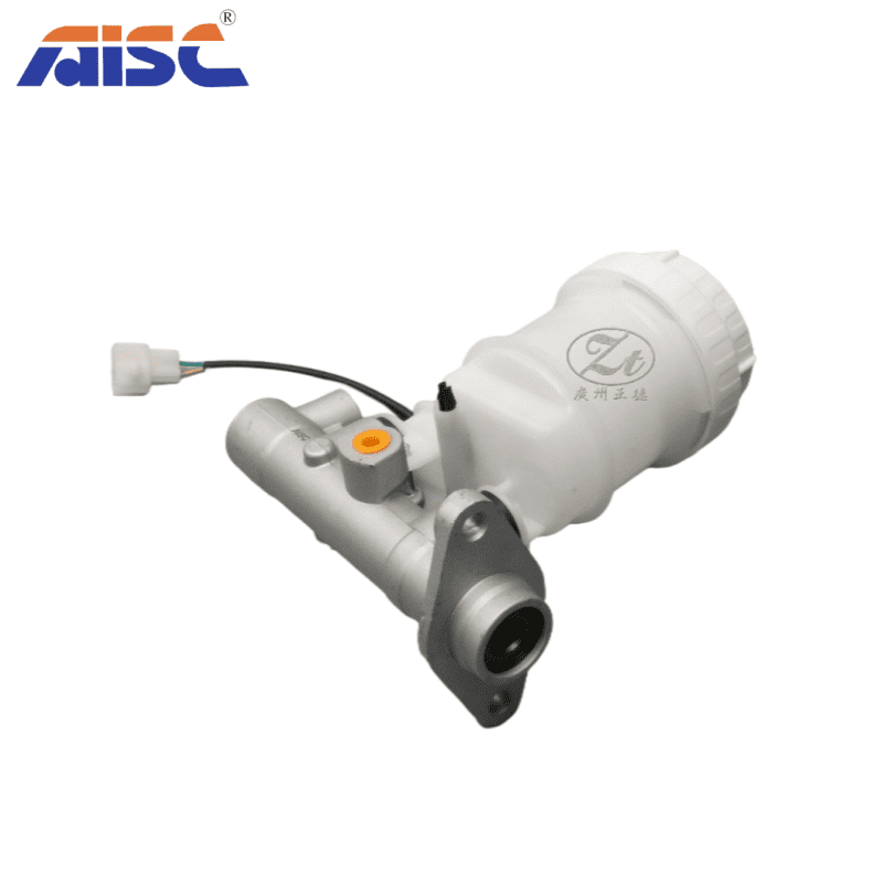 AISC POYO MR-129910 Brake Master Cylinder for Mazda T3500  Japanese & Korean Parts Car Parts One Stop Solution Since 1993