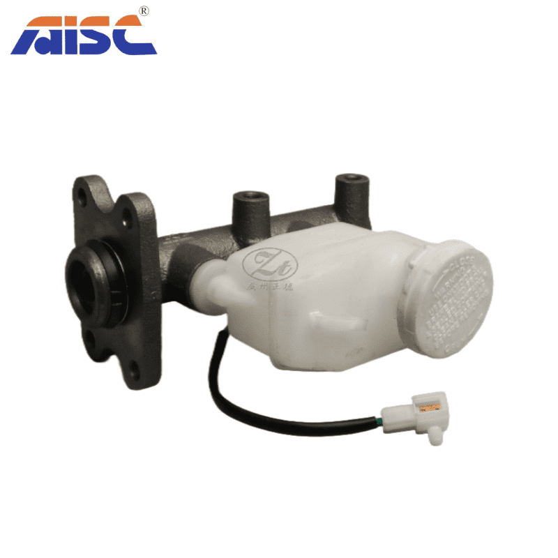 AISC POYO MR-205730 Brake Master Cylinder for MITSUBISHI Xpander Japanese & Korean Parts Car Parts One Stop Solution Since 1993