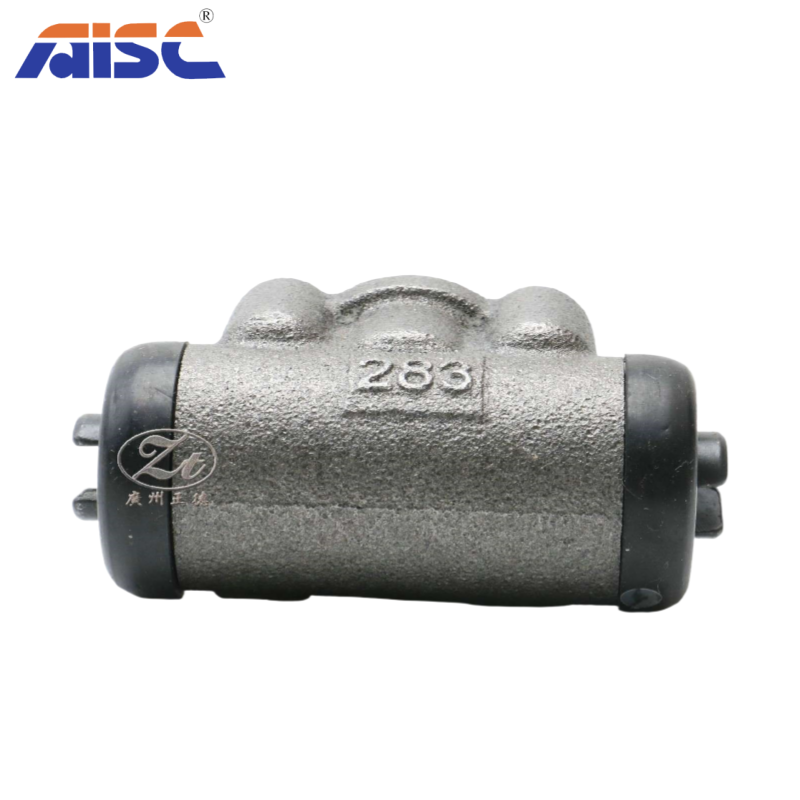AISC POYO MR493393 Brake Master Cylinder for MITSUBISHI L 200 Japanese & Korean Parts Car Parts One Stop Solution Since 1993
