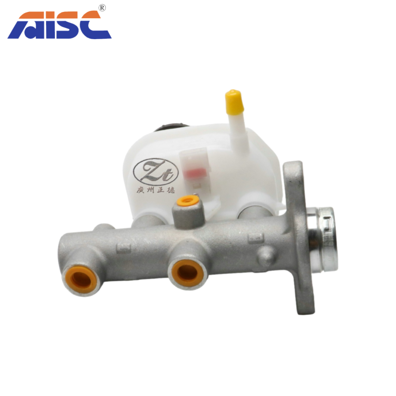 AISC POYO MR-527468 Brake Master Cylinder for MITSUBISHI Lancer  Japanese & Korean Parts Car Parts One Stop Solution Since 1993