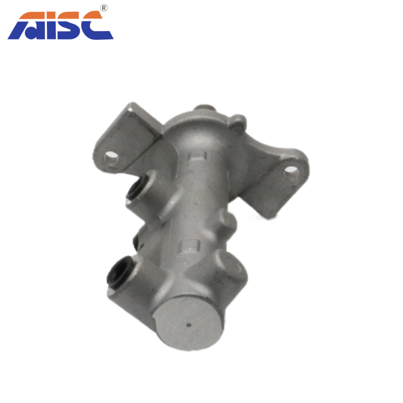 AISC POYO TD11-43-40ZR0A Brake Master Cylinder for Mazda CX-9  Japanese & Korean Parts Car Parts One Stop Solution Since 1993