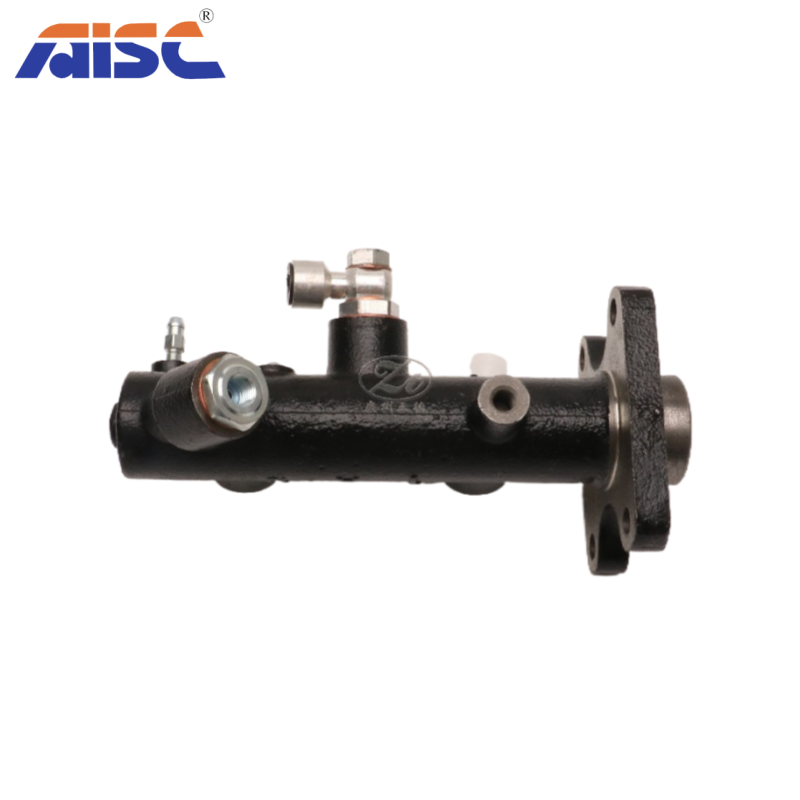 AISC POYO W023-43-400 Brake Master Cylinder for Mazda T3500  Japanese & Korean Parts Car Parts One Stop Solution Since 1993