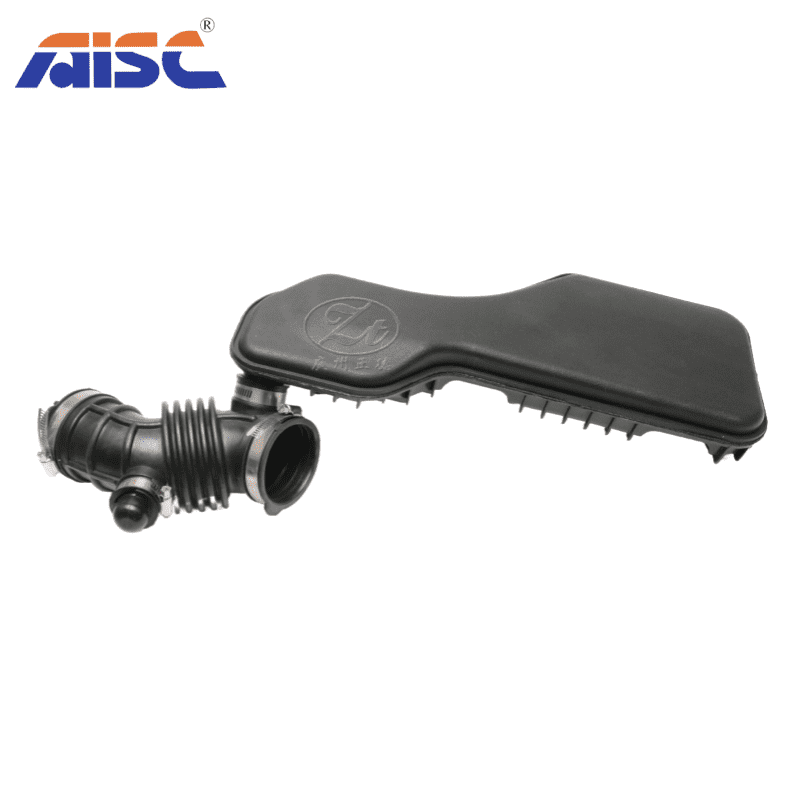 AISC POYO 16576-DF40A  Air Duct  for NISSAN ALTIMA Japanese & Korean Parts Car Parts One Stop Solution Since 1993