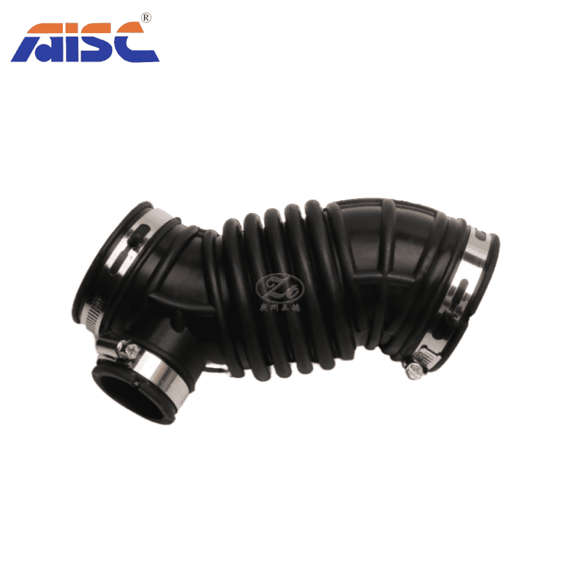 AISC POYO 16576-ET80A  Air Duct  for NISSAN Sentra Japanese & Korean Parts Car Parts One Stop Solution Since 1993