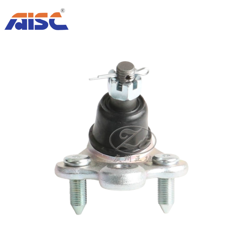 AISC POYO 51220-STK-A01 Lower Ball Joint  for HONDA Accord Japanese & Korean Parts Car Parts One Stop Solution Since 1993