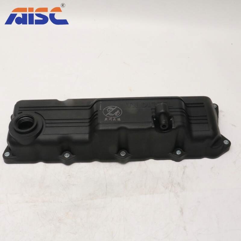 AISC POYO 0VN01-10-220 Valve Cover  for Kia Besta Japanese & Korean Parts Car Parts One Stop Solution Since 1993