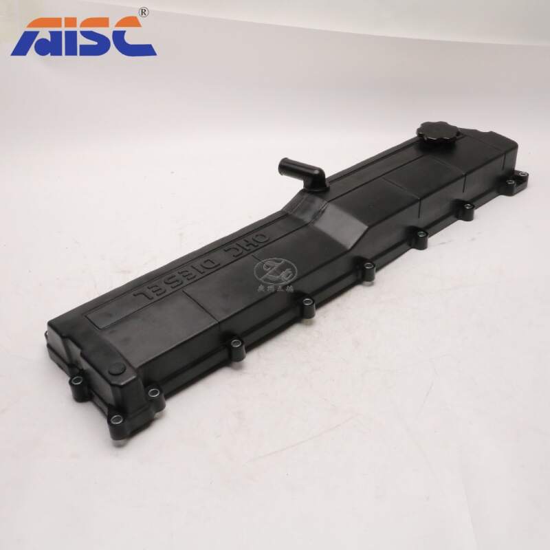 AISC POYO 8-94394-862-2 Valve Cover  for Isuzu 6HE1-T Japanese & Korean Parts Car Parts One Stop Solution Since 1993