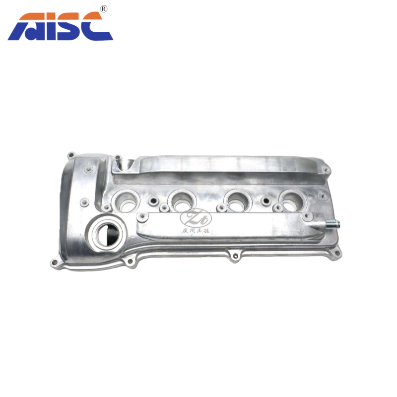 AISC POYO 11201-28033 Valve Cover  forTOYOTA Alphard Japanese & Korean Parts Car Parts One Stop Solution Since 1993