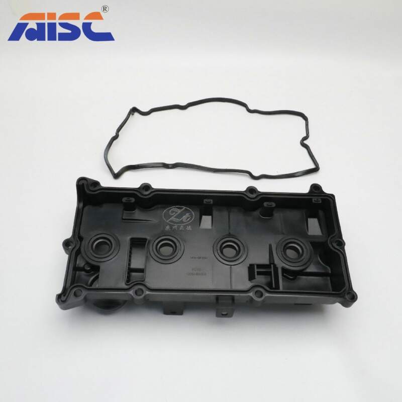 AISC POYO 13264-MA00A Valve Cover  for NISSAN Frontier Japanese & Korean Parts Car Parts One Stop Solution Since 1993