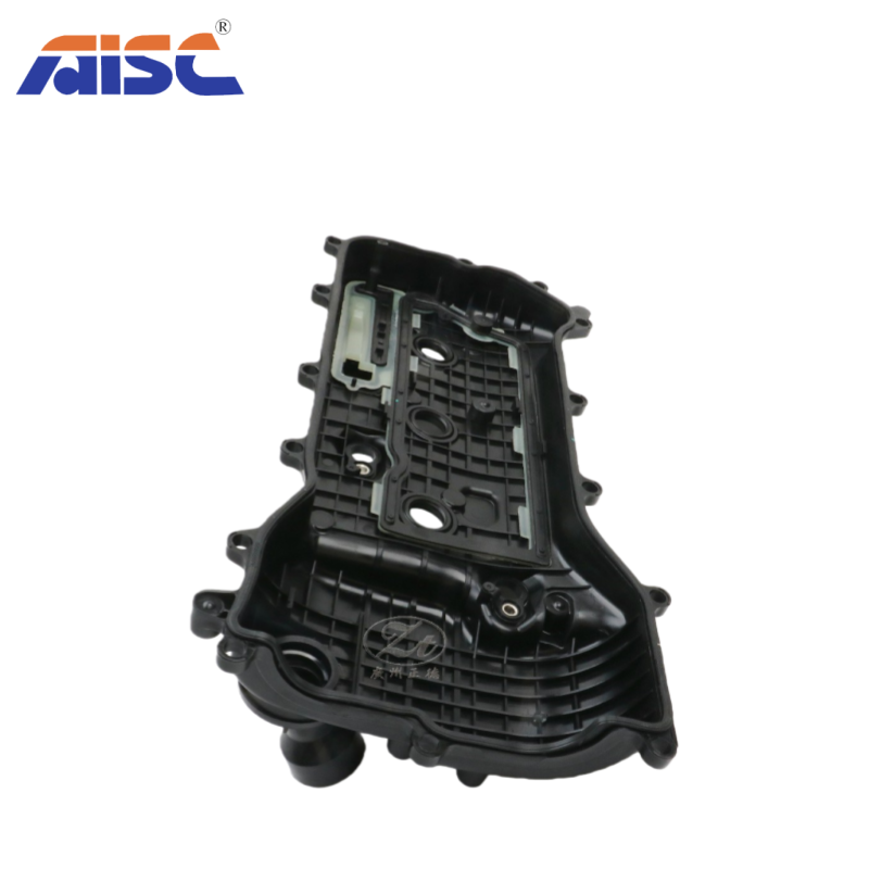 AISC POYO 11202-0P012 Valve Cover  for Lexus RX350  Japanese & Korean Parts Car Parts One Stop Solution Since 1993