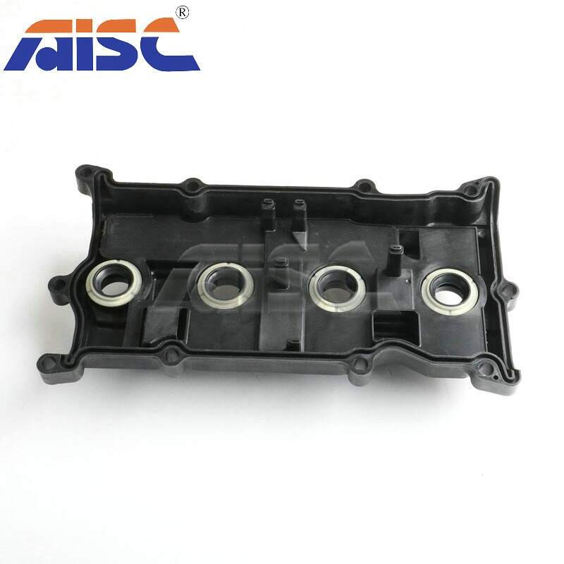 AISC POYO 13264-3TS0A Valve Cover  for Nissan X-trail  Japanese & Korean Parts Car Parts One Stop Solution Since 1993