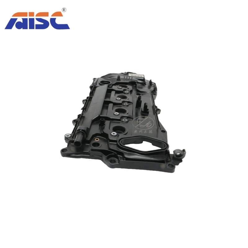 AISC POYO 11201-25033 Valve Cover  for TOYOTA Camry Japanese & Korean Parts Car Parts One Stop Solution Since 1993
