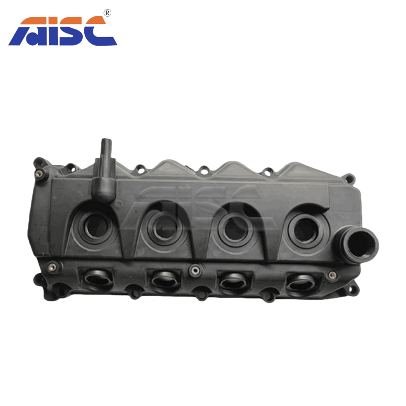AISC POYO 13264-VM00A Valve Cover  for Nissan Cabstar Japanese & Korean Parts Car Parts One Stop Solution Since 1993