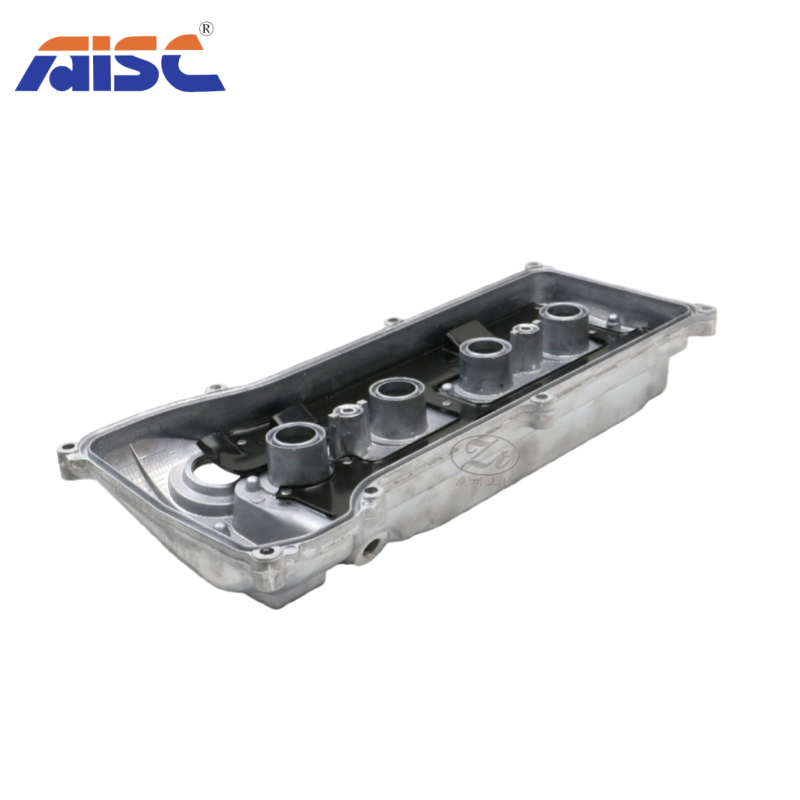 AISC POYO 11201-28031 Valve Cover  for TOYOTA HILUX Japanese & Korean Parts Car Parts One Stop Solution Since 1993