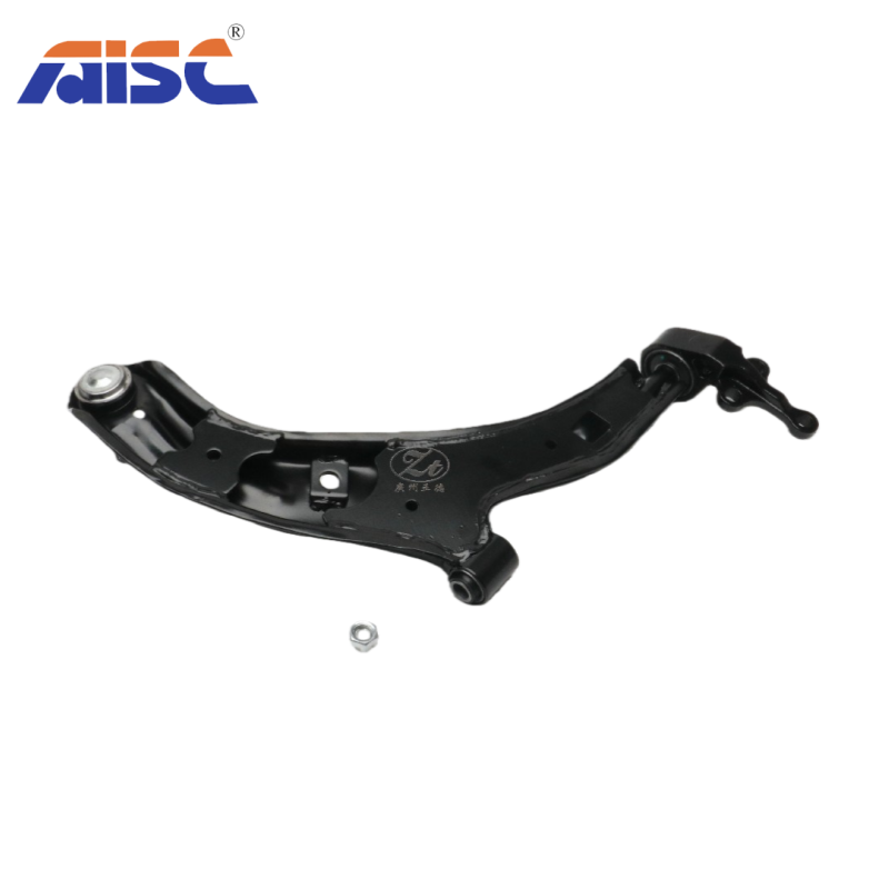 AISC POYO 44401-31700 Control Arm  for  Nissan ALMERA Japanese & Korean Parts Car Parts One Stop Solution Since 1993