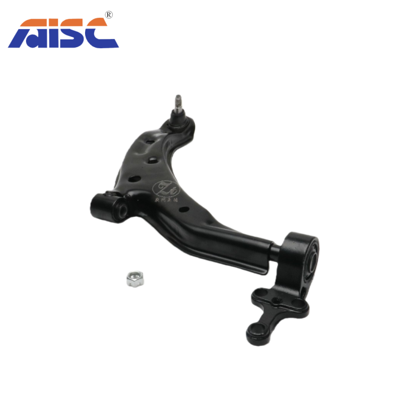 AISC POYO 44402-31700 Control Arm  for  Nissan ALMERA Japanese & Korean Parts Car Parts One Stop Solution Since 1993