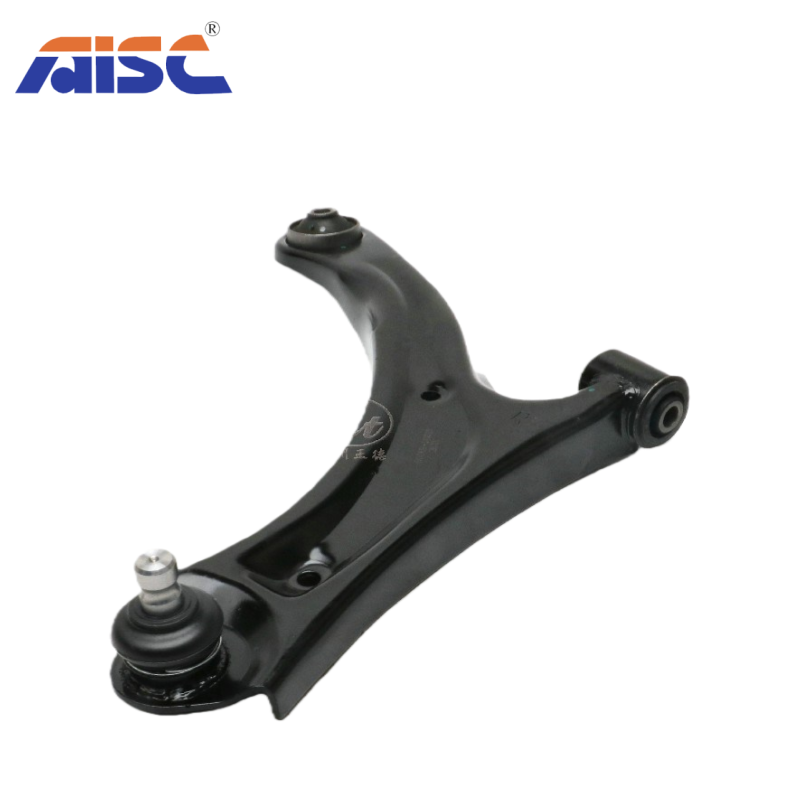 AISC POYO 45201-59J00 Control Arm  for  SUZUKI Japanese & Korean Parts Car Parts One Stop Solution Since 1993