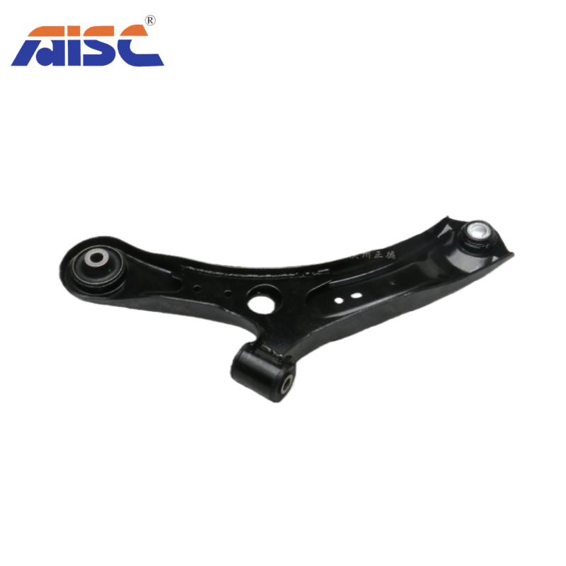 AISC POYO 45201-79J01 Control Arm  for  SUZUKI Japanese & Korean Parts Car Parts One Stop Solution Since 1993