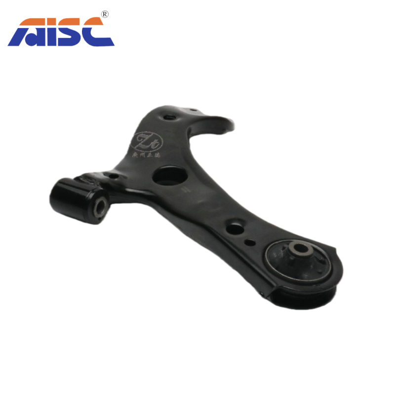 AISC POYO 48068-02410 Control Arm  for  TOYOTA COROLLA  Japanese & Korean Parts Car Parts One Stop Solution Since 1993