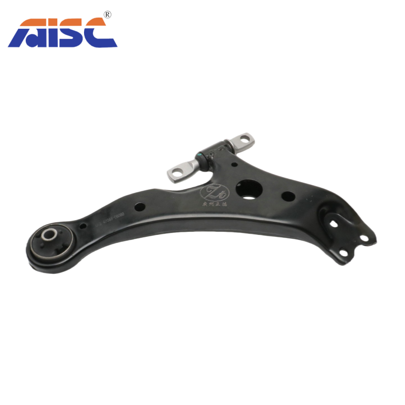 AISC POYO 48068-06080 Control Arm  for  TOYOTA CAMRY  Japanese & Korean Parts Car Parts One Stop Solution Since 1993
