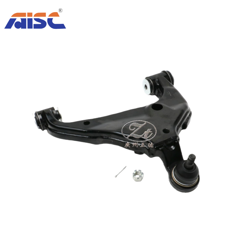 AISC POYO 48068-0K050 Control Arm  for  TOYOTA HILUX Japanese & Korean Parts Car Parts One Stop Solution Since 1993
