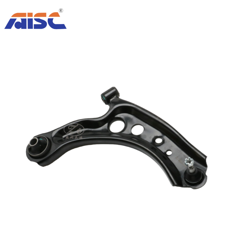 AISC POYO 48068-09180 Control Arm  for  TOYOTA VIOS Japanese & Korean Parts Car Parts One Stop Solution Since 1993