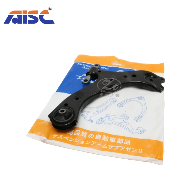 AISC POYO 48068-33090 Control Arm  for  TOYOTA CAMRY Japanese & Korean Parts Car Parts One Stop Solution Since 1993