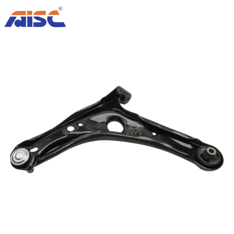 AISC POYO 48068-59035 Control Arm  for  TOYOTA YARIS  Japanese & Korean Parts Car Parts One Stop Solution Since 1993