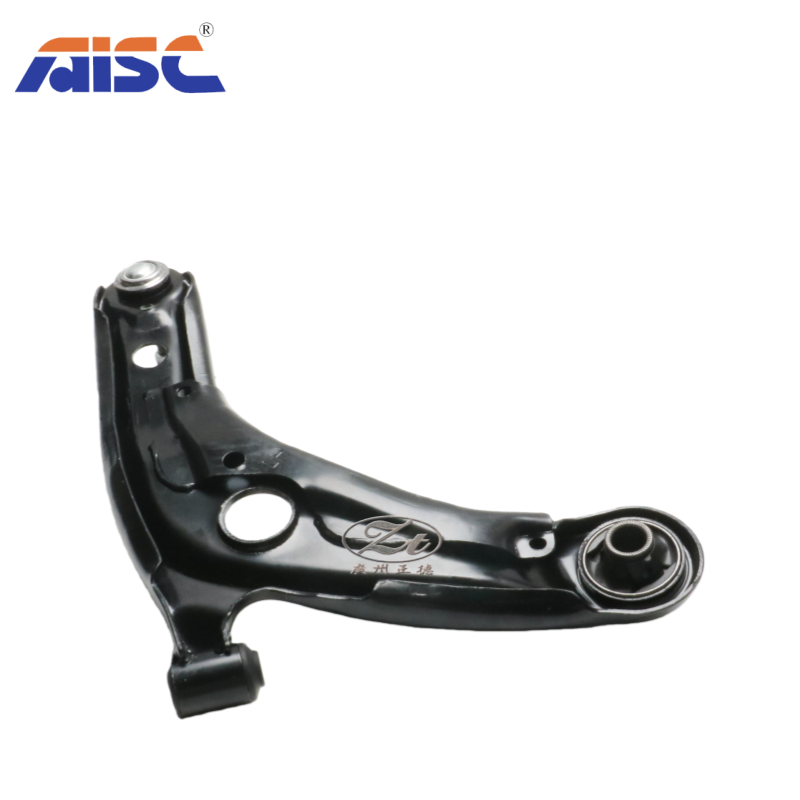 AISC POYO 48068-59095 Control Arm  for  TOYOTA YARIS  Japanese & Korean Parts Car Parts One Stop Solution Since 1993