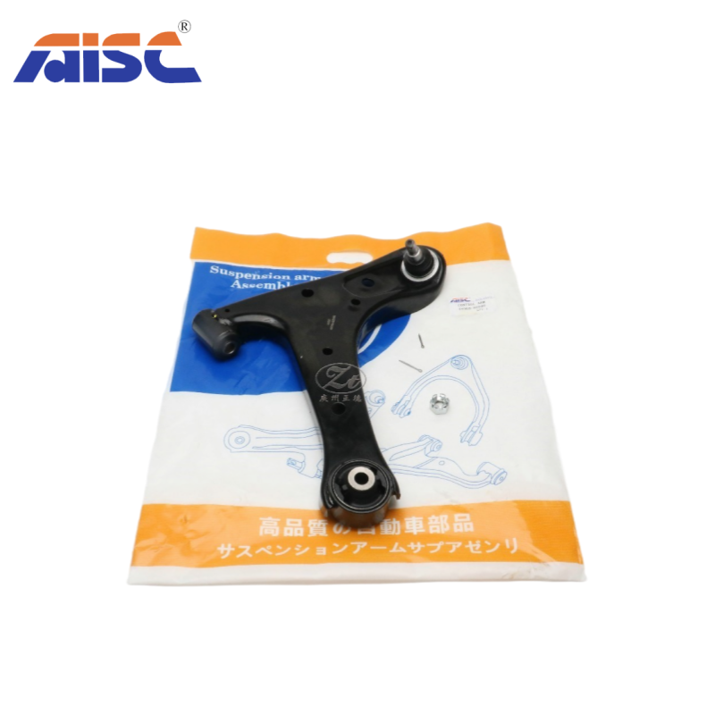 AISC POYO 48068-BZ090 Control Arm  for  DAIHATSU  Japanese & Korean Parts Car Parts One Stop Solution Since 1993