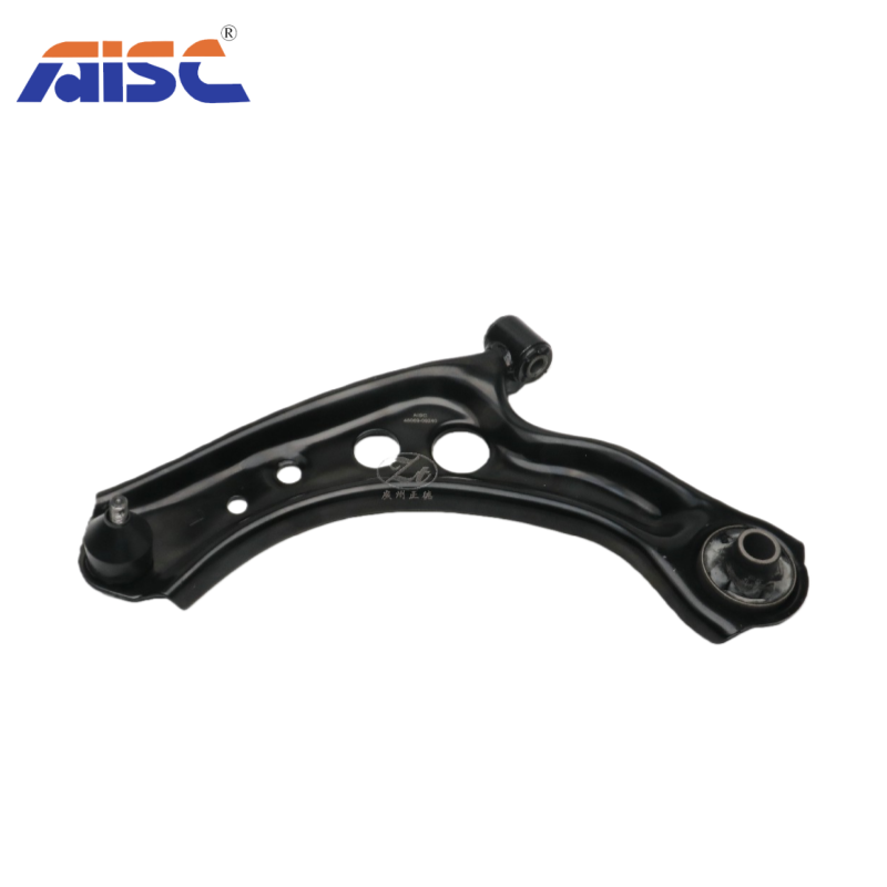 AISC POYO 48069-09240 Control Arm  for Toyota YARIS  Japanese & Korean Parts Car Parts One Stop Solution Since 1993