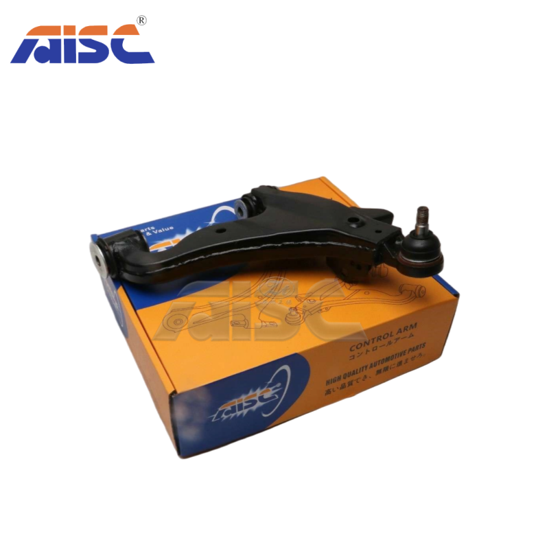 AISC POYO 48069-0K010 Control Arm  for Toyota HILUX Japanese & Korean Parts Car Parts One Stop Solution Since 1993