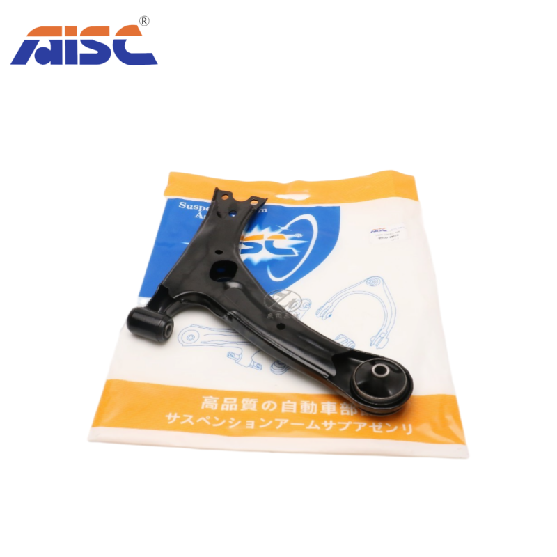 AISC POYO 48069-0M010 Control Arm  for Toyota WISH Japanese & Korean Parts Car Parts One Stop Solution Since 1993