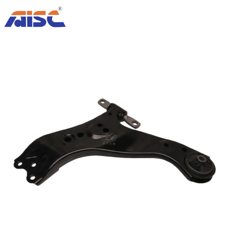 AISC POYO 48069-0R050 Control Arm  for Toyota RAV4 Japanese & Korean Parts Car Parts One Stop Solution Since 1993