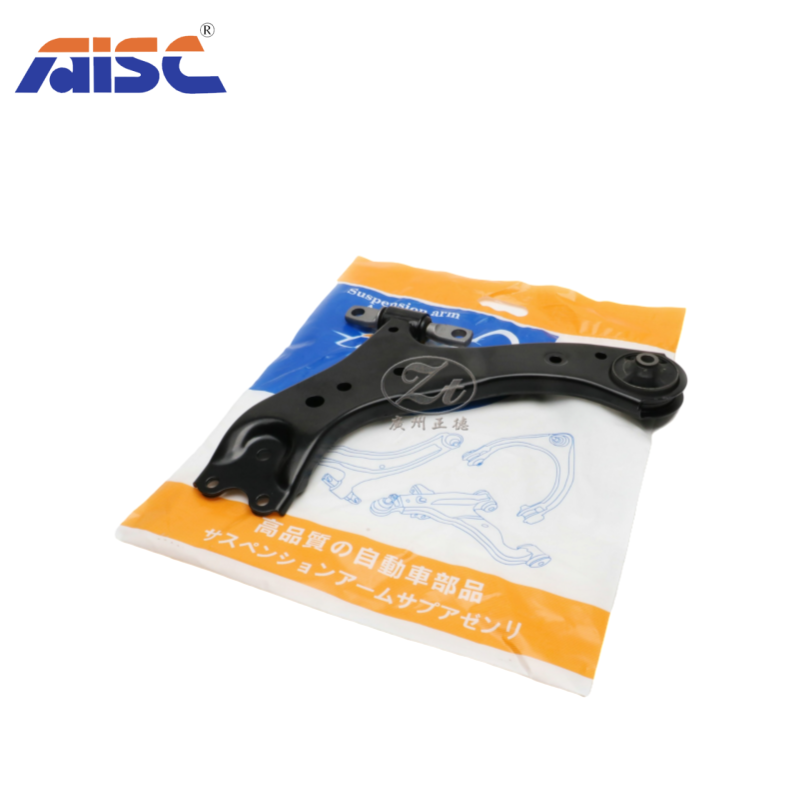 AISC POYO 48069-33090 Control Arm  for Toyota CAMRY Japanese & Korean Parts Car Parts One Stop Solution Since 1993