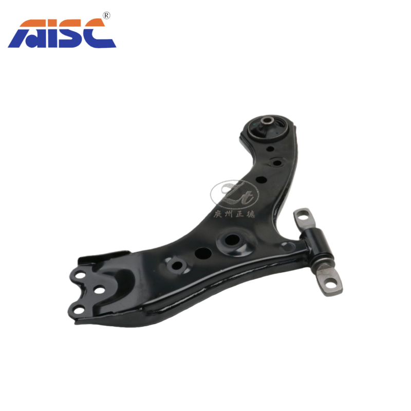 AISC POYO 48069-42070 Control Arm  for Toyota SIENNA Japanese & Korean Parts Car Parts One Stop Solution Since 1993