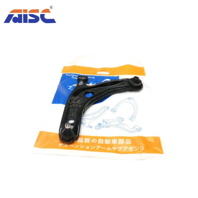 AISC POYO 48069-59095 Control Arm  for Toyota YARIS  Japanese & Korean Parts Car Parts One Stop Solution Since 1993
