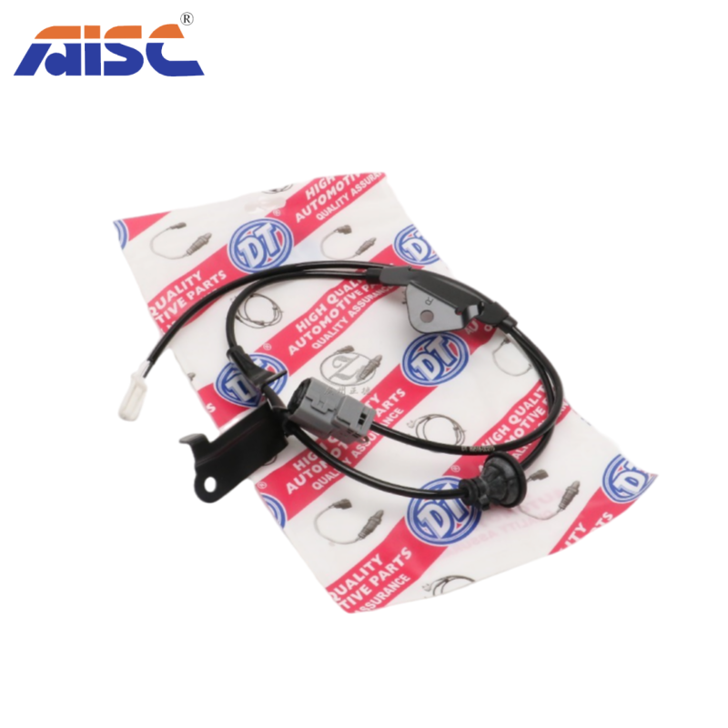 AISC POYO 89516-0D270 ABS Sensor R for Toyota VIOS Japanese & Korean ...