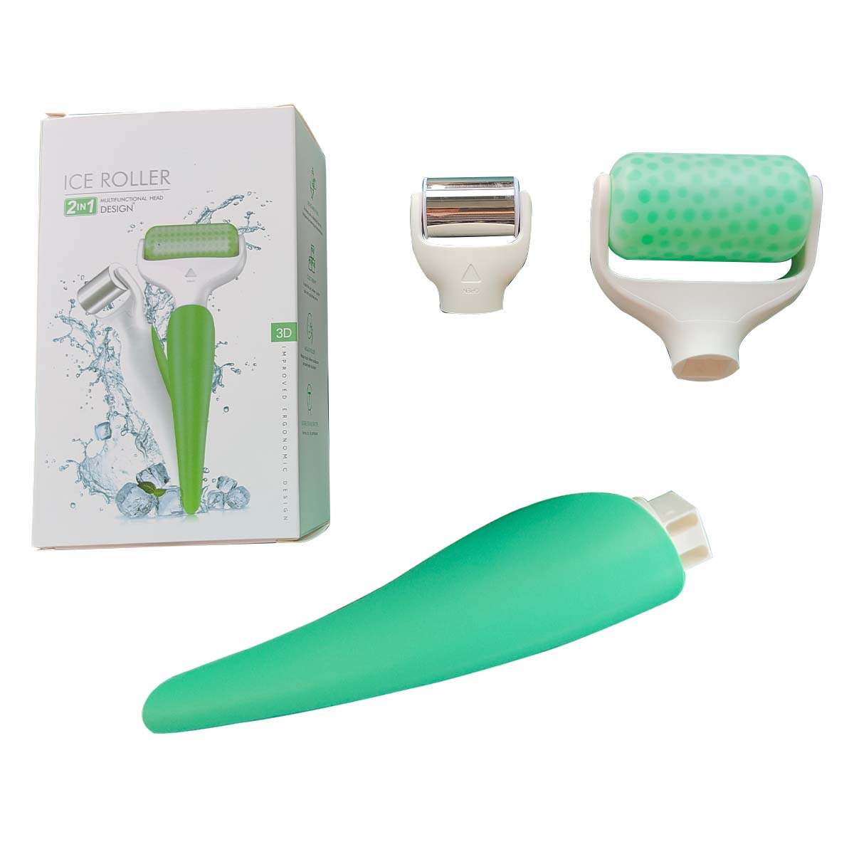 ice roller,ice roller for face,ice roller massage