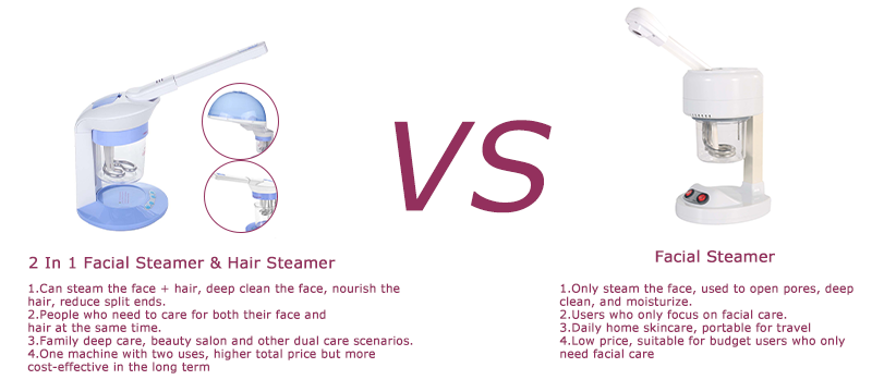 face_steamer_hair_steamer_Chprety_skin_care_device_home_salon