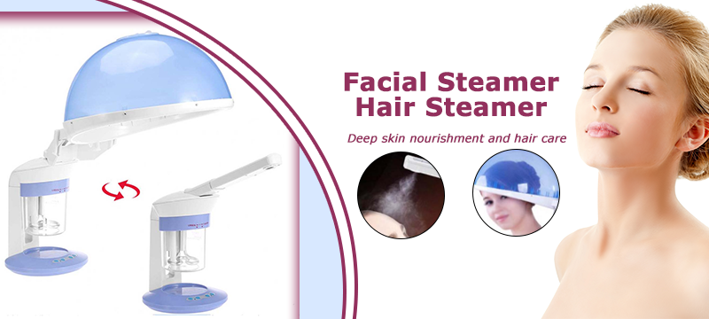 hair_steamer_machine_Chprety_hair_care_equipment_salon_home