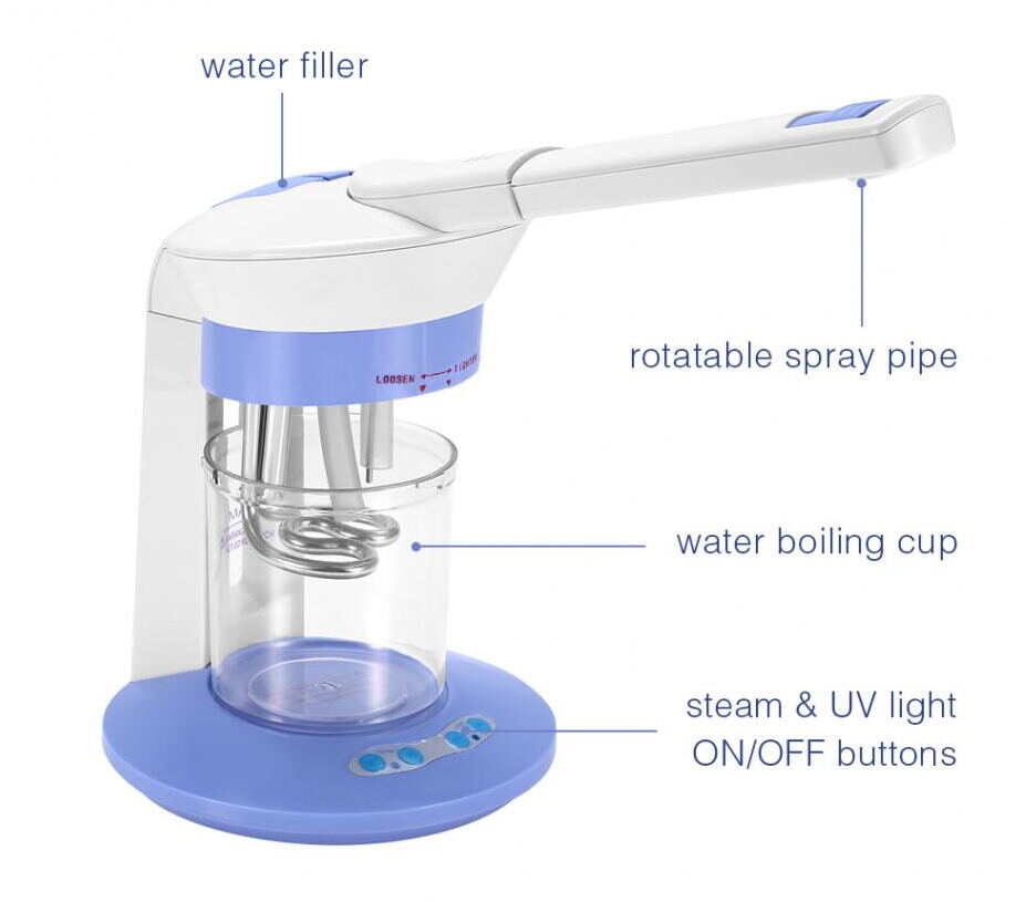 facial_steamer_Chprety_skin_care_device_home_salon_new arrival