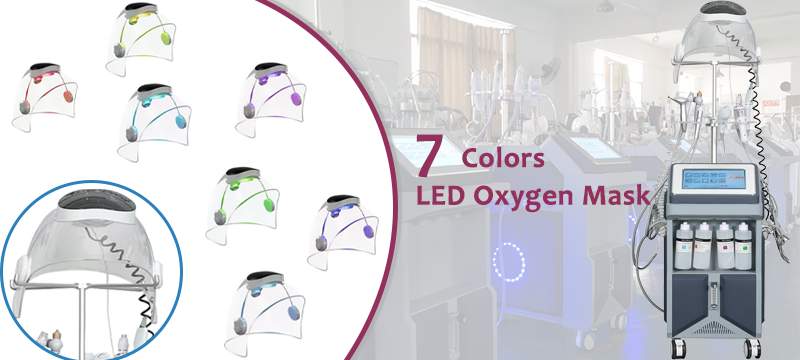 Medical Grade HydraFacial System_Chprety Brand_Professional Skin Rejuvenation Equipment_Medical Aesthetic Clinics