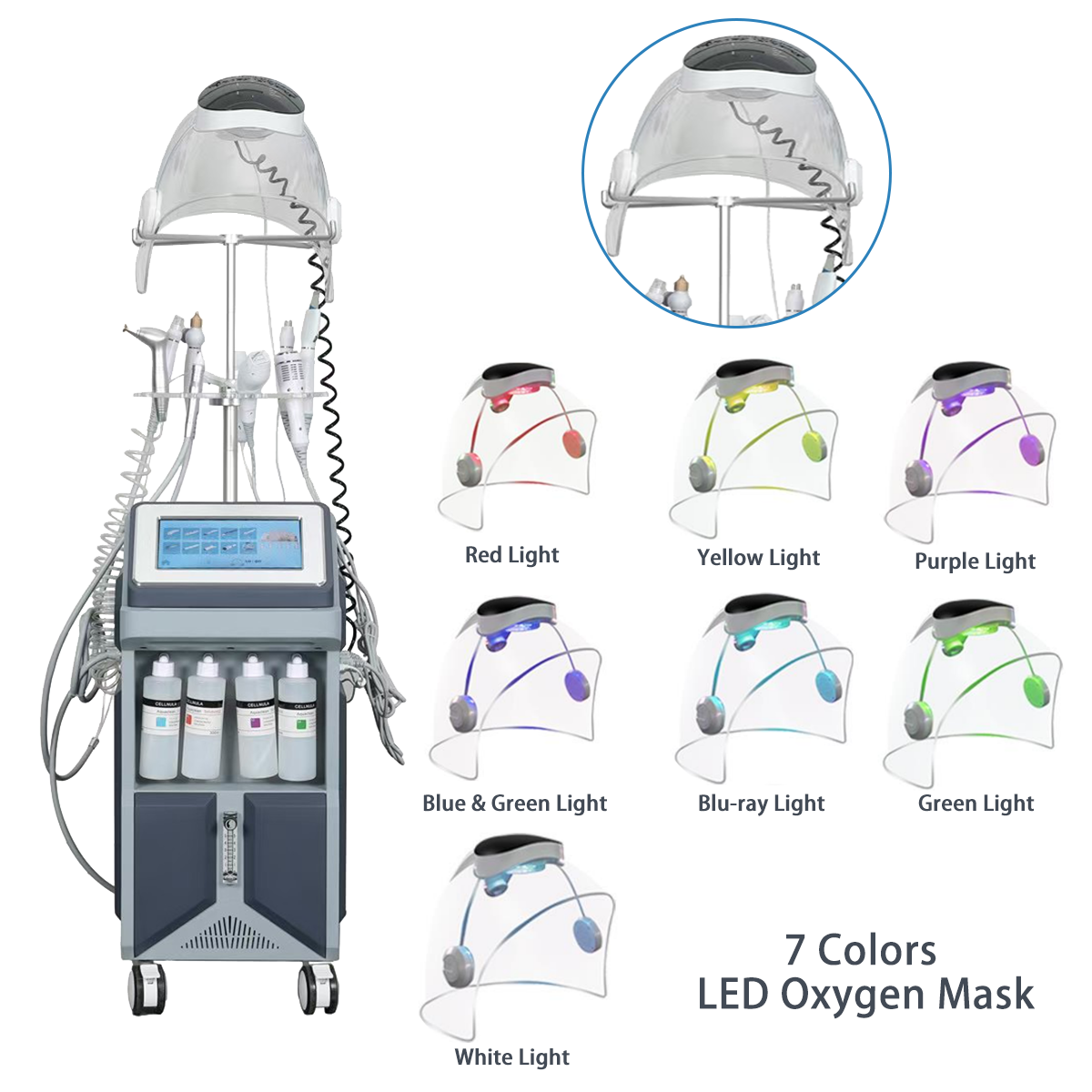 esthetician hydrafacial,hydra facial,hydra facial machine,hydrodermabrasion machine
