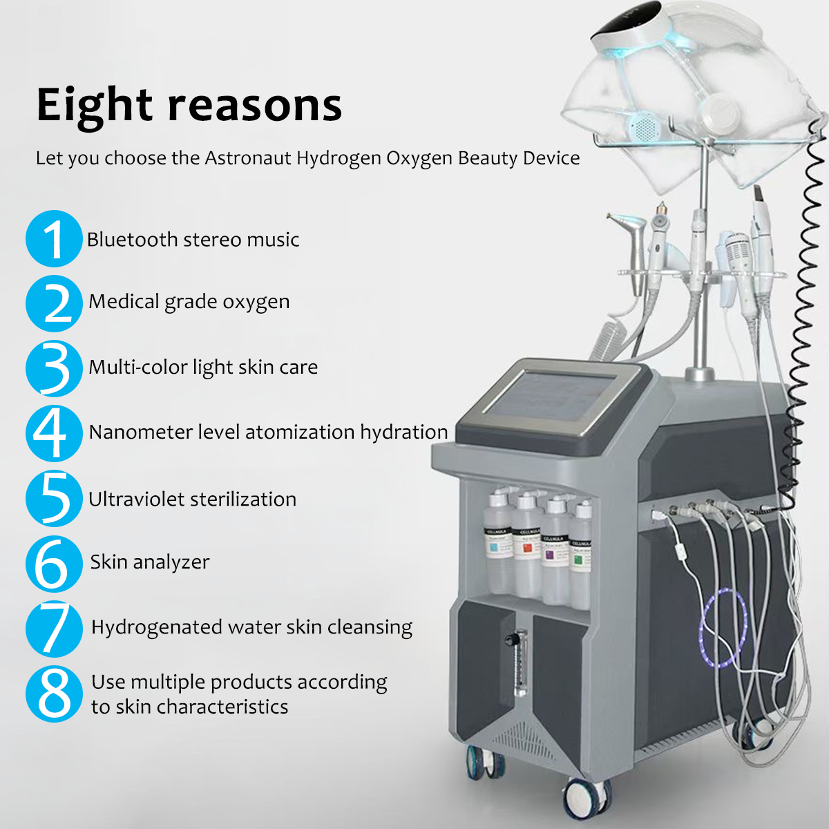esthetician hydrafacial,hydra facial,hydra facial machine,hydrodermabrasion machine