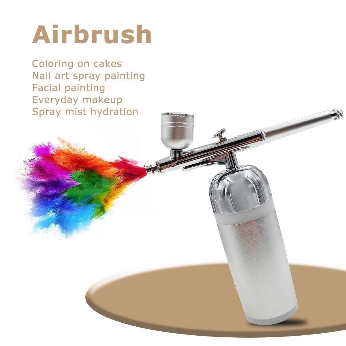 Airbrush,Airbrush Sprayer,Airbrush Panit