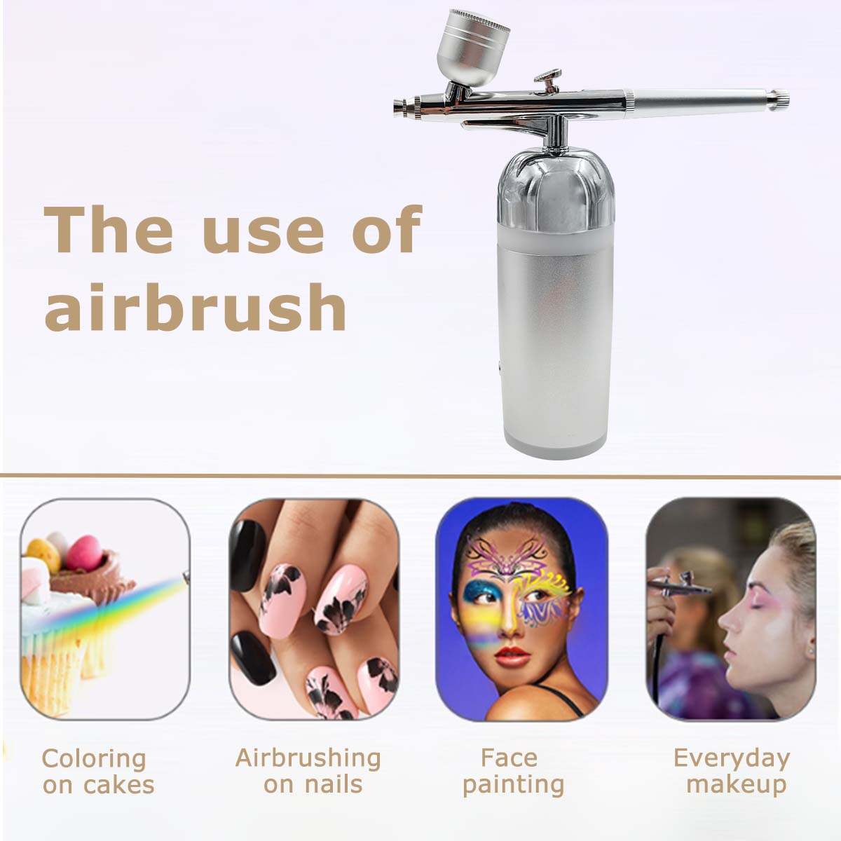 Airbrush,Airbrush Sprayer,Airbrush Panit